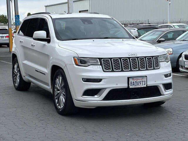 jeep grand cherokee 2017 1C4RJFJG0HC822827 image